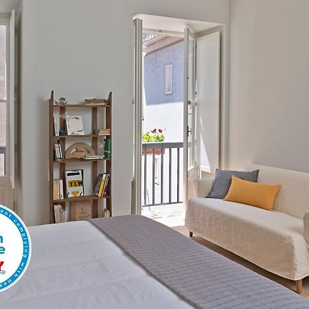 Casas Do Arco Apartment Coimbra Luaran gambar