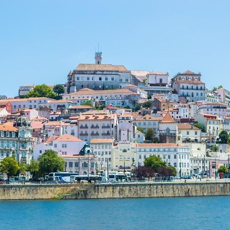 Casas Do Arco Apartment Coimbra Luaran gambar