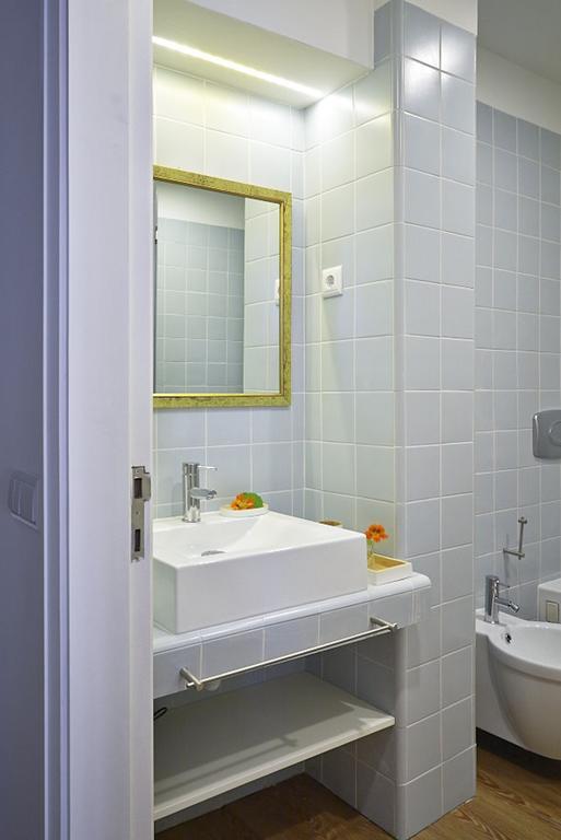 Casas Do Arco Apartment Coimbra Bilik gambar