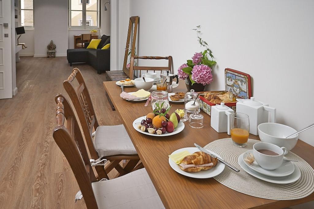 Casas Do Arco Apartment Coimbra Bilik gambar