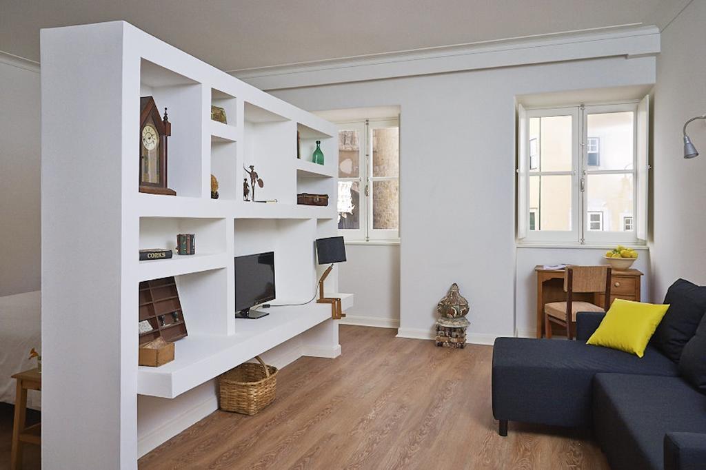 Casas Do Arco Apartment Coimbra Bilik gambar