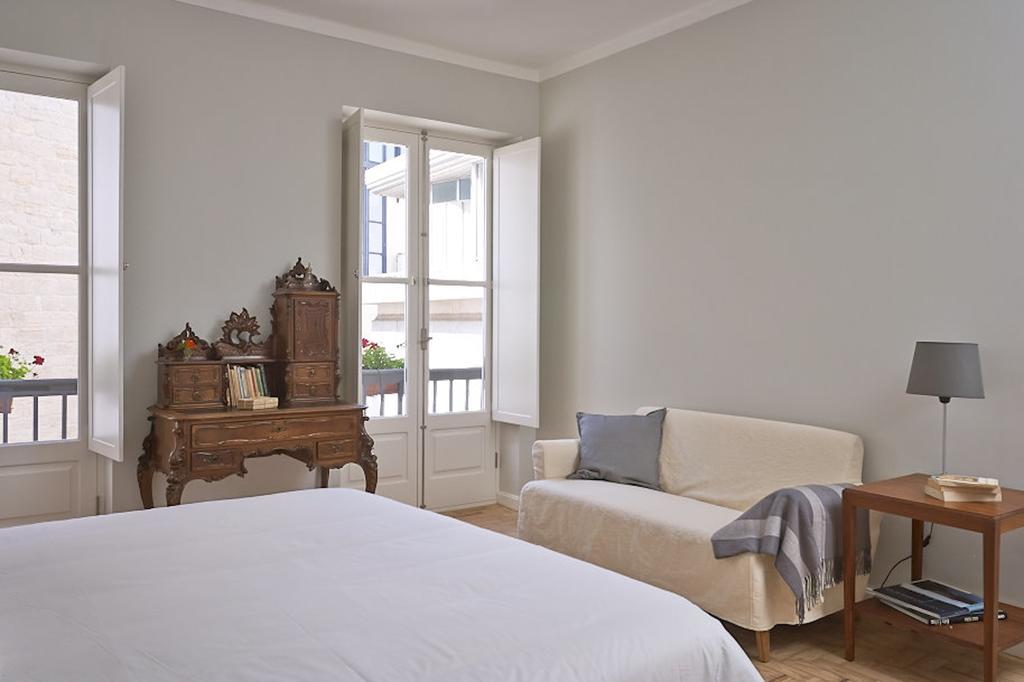 Casas Do Arco Apartment Coimbra Bilik gambar