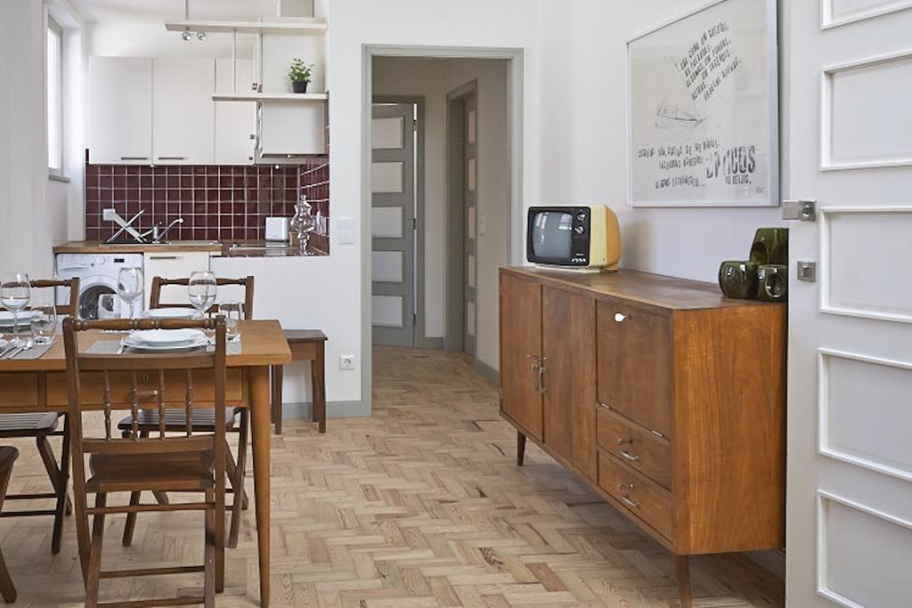 Casas Do Arco Apartment Coimbra Bilik gambar