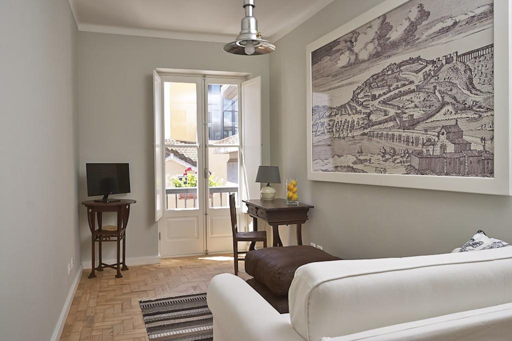 Casas Do Arco Apartment Coimbra Bilik gambar