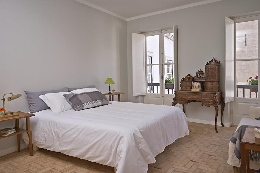 Casas Do Arco Apartment Coimbra Bilik gambar