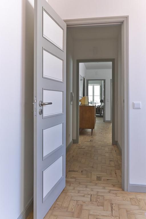 Casas Do Arco Apartment Coimbra Bilik gambar