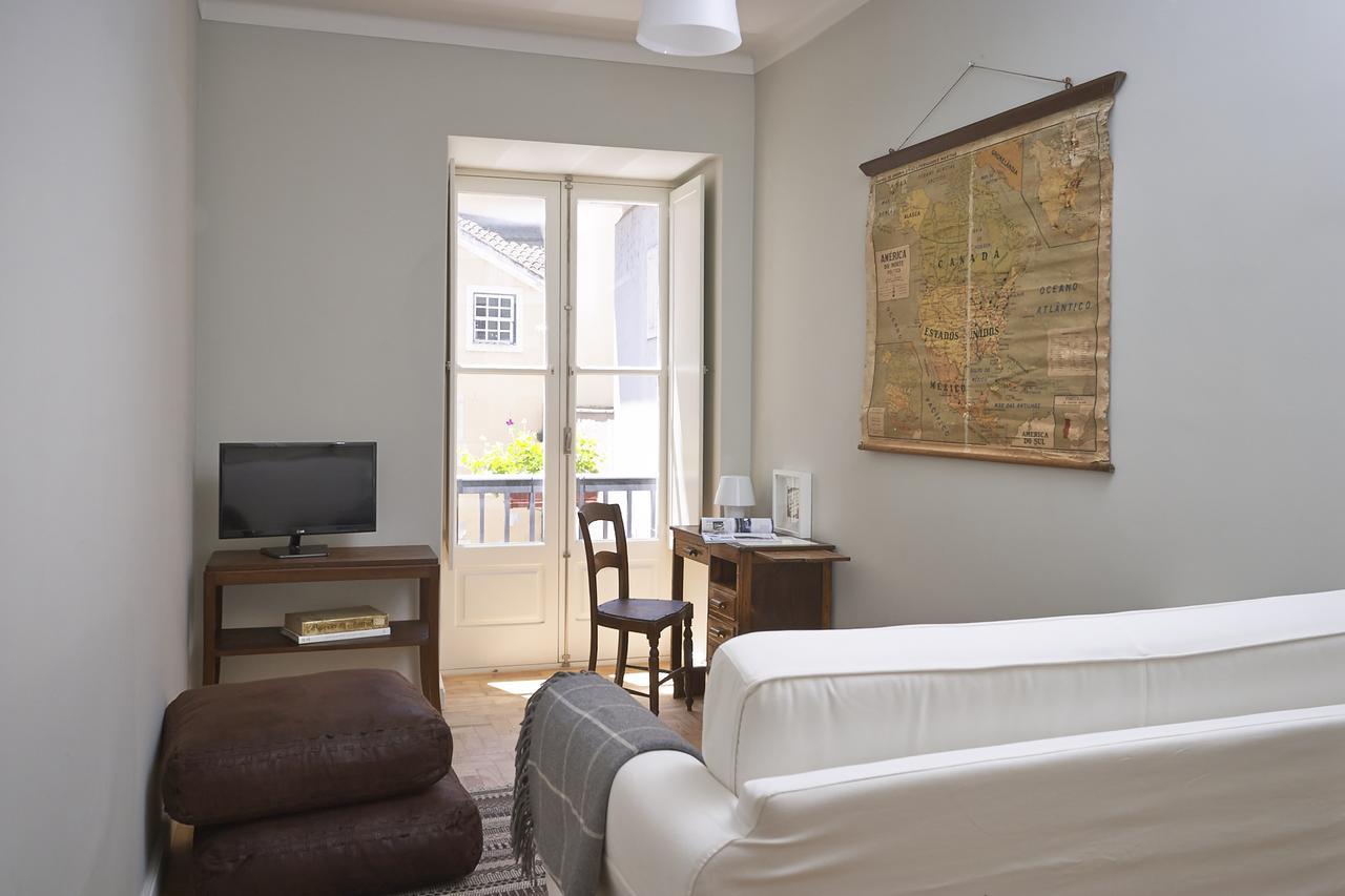 Casas Do Arco Apartment Coimbra Luaran gambar