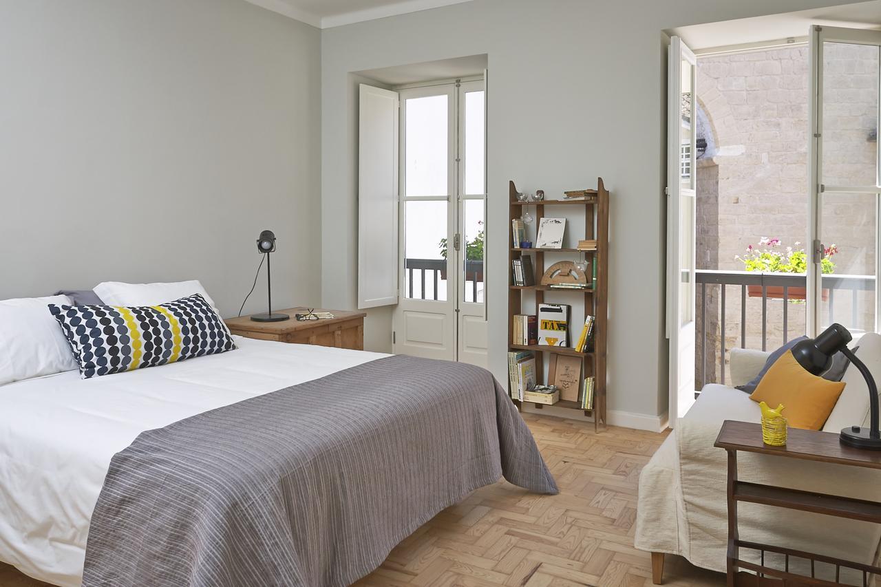 Casas Do Arco Apartment Coimbra Luaran gambar