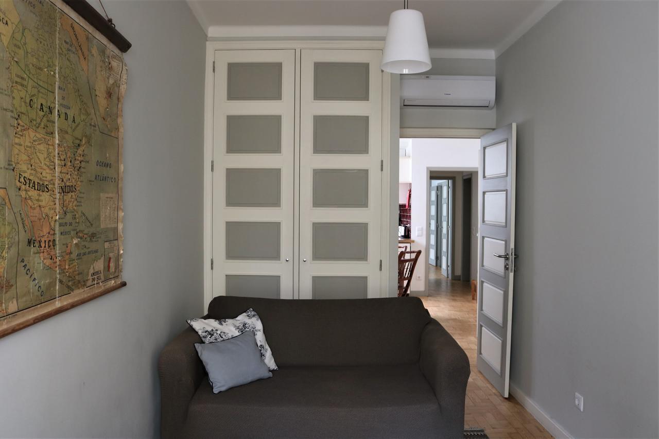Casas Do Arco Apartment Coimbra Luaran gambar