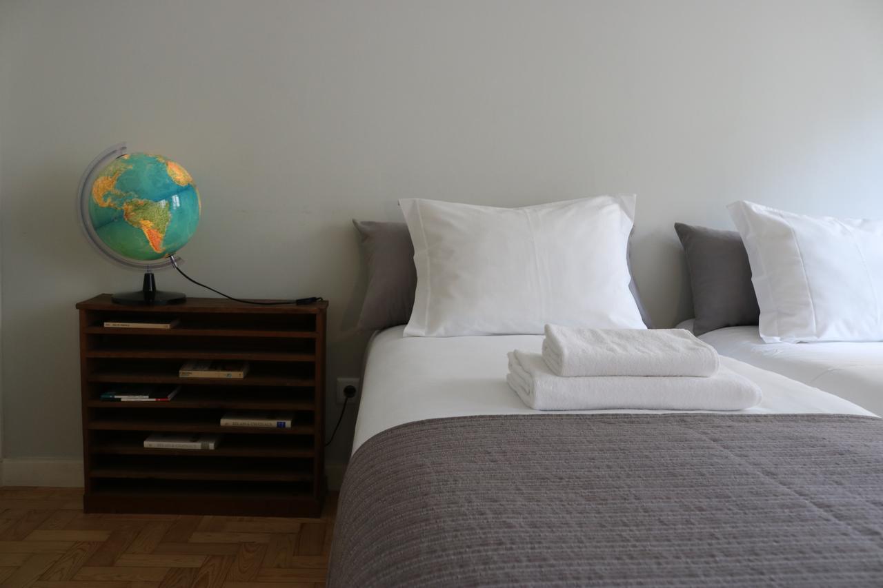 Casas Do Arco Apartment Coimbra Luaran gambar