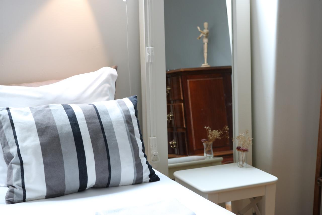 Casas Do Arco Apartment Coimbra Luaran gambar