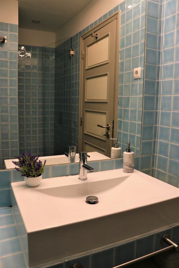 Casas Do Arco Apartment Coimbra Luaran gambar