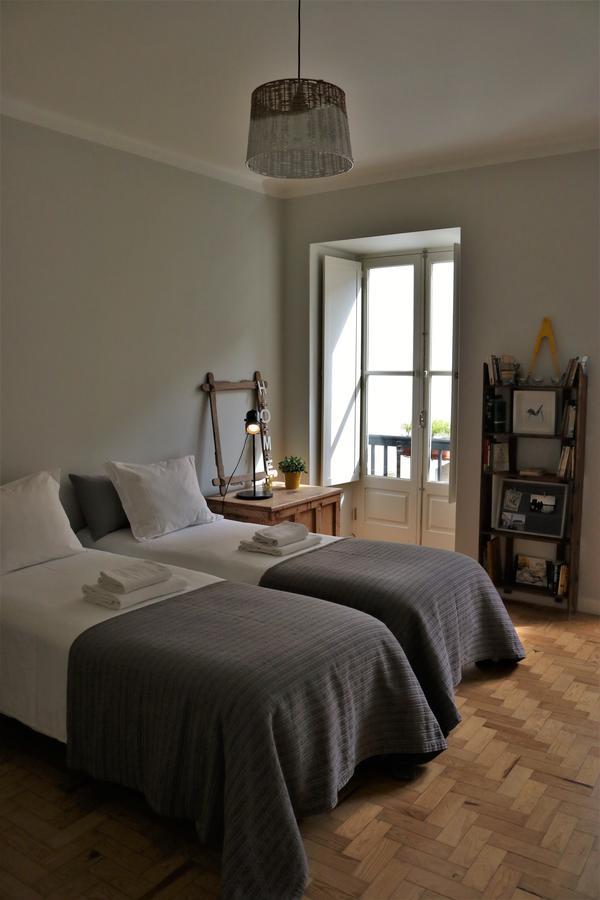 Casas Do Arco Apartment Coimbra Luaran gambar